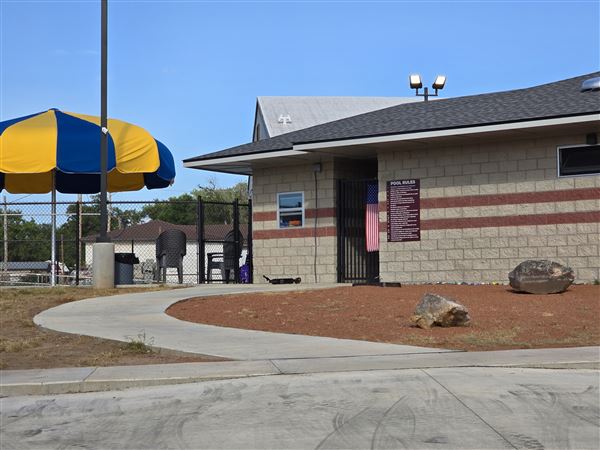 Waynoka Pool (7/7/2025)