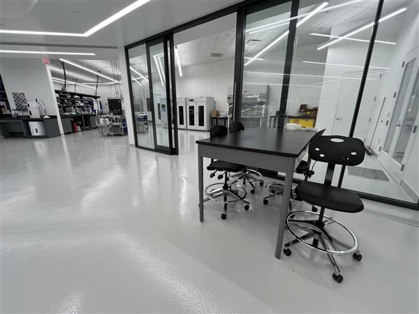 OKC Innovation Hall (8/1/2025 - Credits: Nicole Palmer)