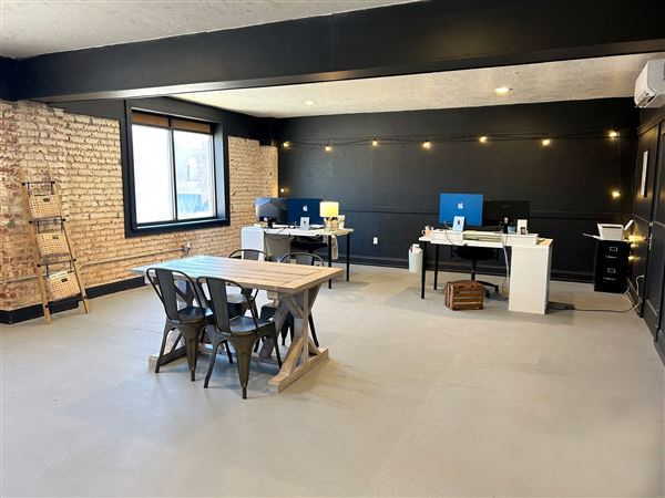 The Production House (9/23/2025 - Credits: The Production House)