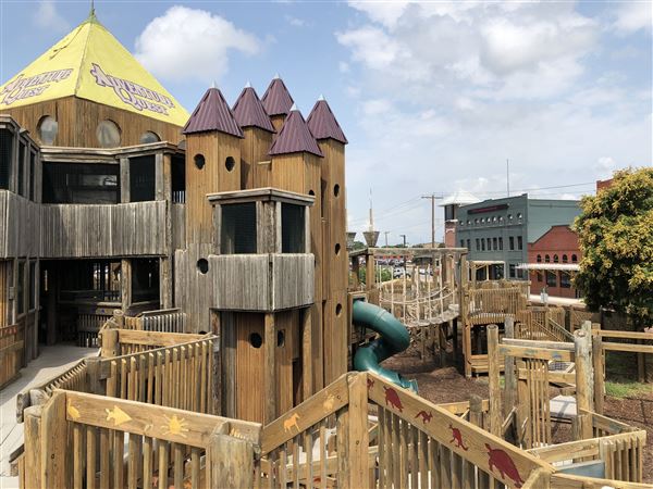 Leonardo's Children's Museum (6/6/2025 - Credits: Leonardo's Children's Museum)