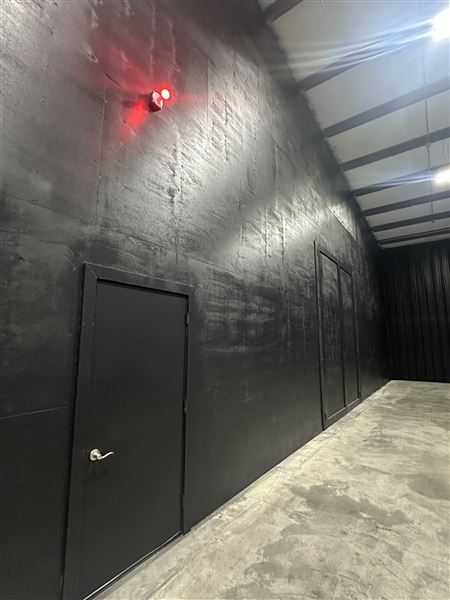 Emerge Studios (1/7/2026 - Credits: City of Collinsville)