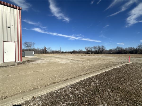 Emerge Studios (1/7/2026 - Credits: City of Collinsville)