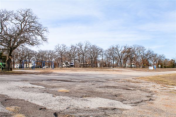 Pauls Valley Lake (2/1/2025 - Credits: Dathan Smith)
