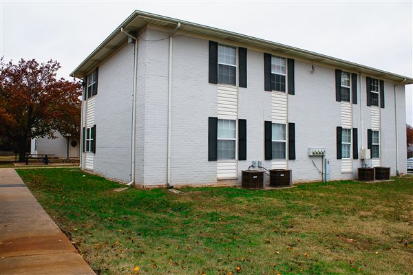 Pleasant View Apartments (2/1/2025 - Credits: Dathan Smith)