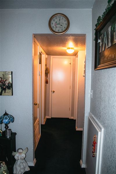 Pleasant View Apartments (2/1/2025 - Credits: Dathan Smith)
