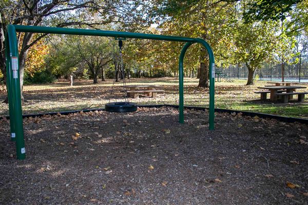 Wacker Park (1/7/2026 - Credits: submitted by: City of Pauls Valley)