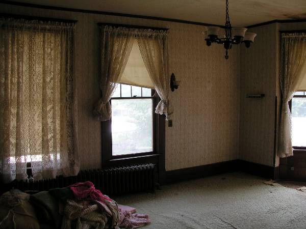 Craftsman Bungalow Home 1517 (2/2/2009)