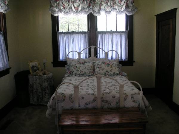 Victorian 223 (2/2/2009)