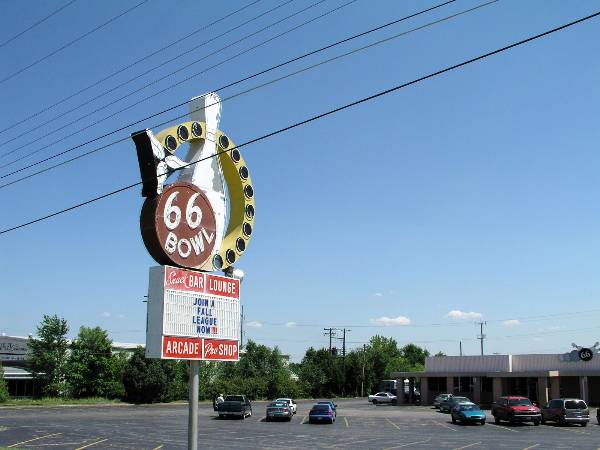 66 Bowl (2/2/2009)