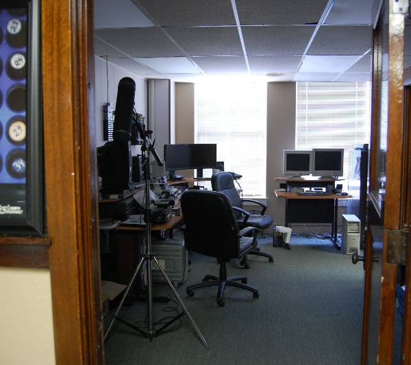 Allegiance Communications (2/2/2009)