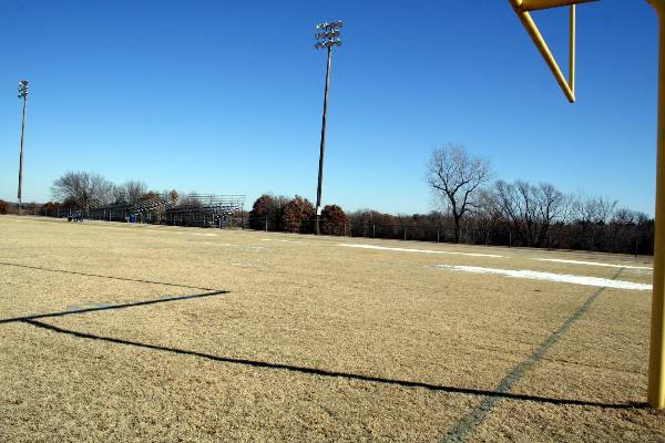 Bethel Stadium (2/3/2009)