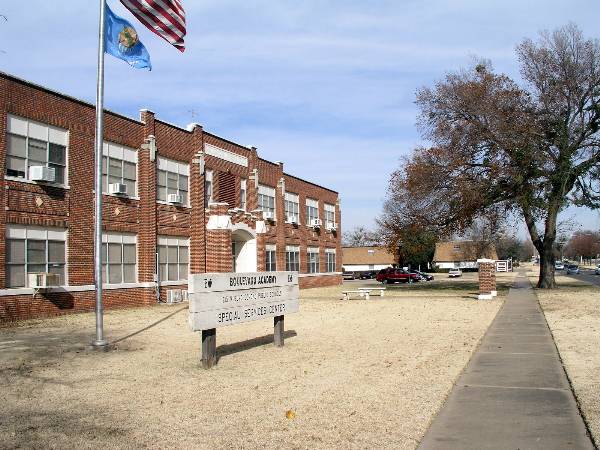 Boulevard Academy (2/3/2009)