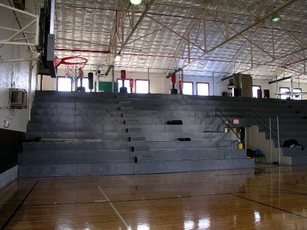 Boulevard Academy (2/3/2009)