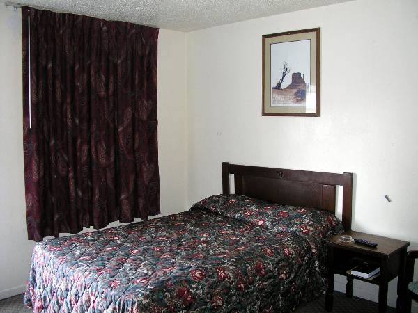 Broken Arrow Inn (2/3/2009)