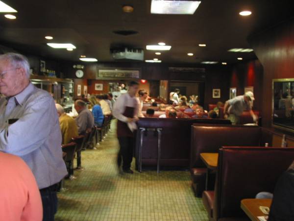 Cattleman's Steakhouse (2/3/2009)