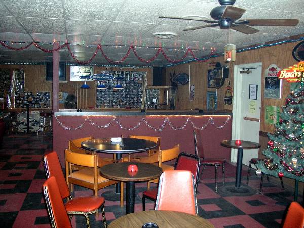 Cee Gee's Club (2/3/2009)