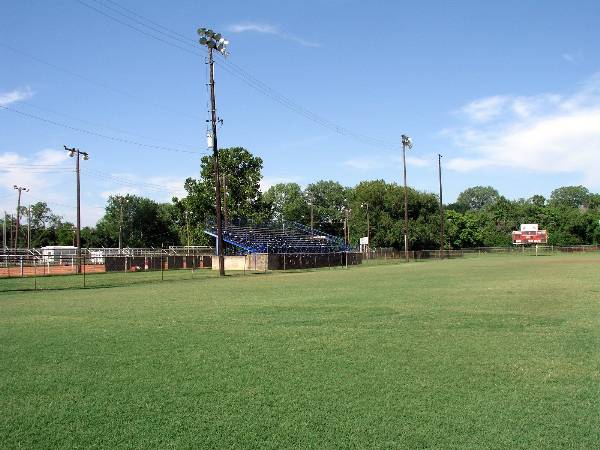 Chandler High School Stadium (2/3/2009)