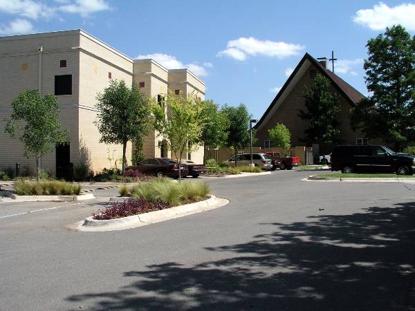Christ the King Catholic Church (2/3/2009)