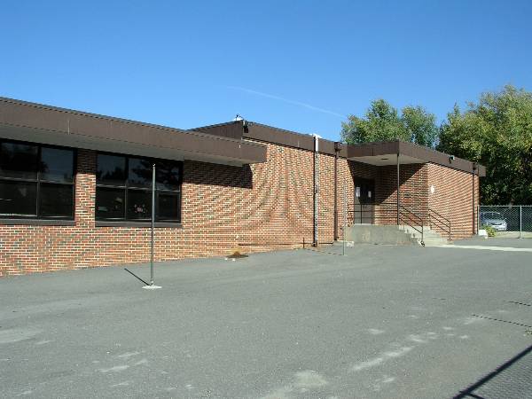Clegern Elementary (2/3/2009)