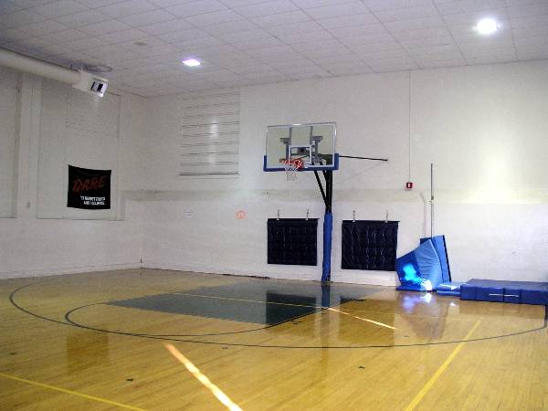 Fogarty Elementary School (2/5/2009)