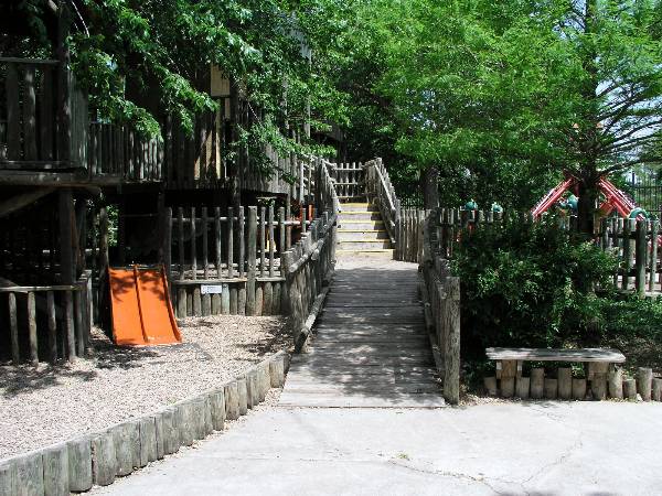 Frontier City (2/5/2009)