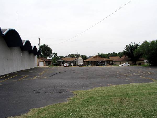 Holiday Lanes (2/6/2009)