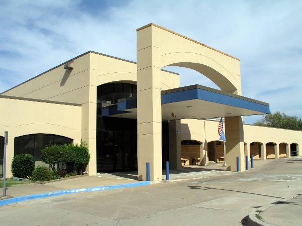 Ida Freeman Elementary School (2/6/2009)