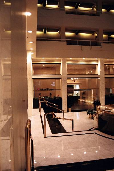 Kennedy Building (2/6/2009)