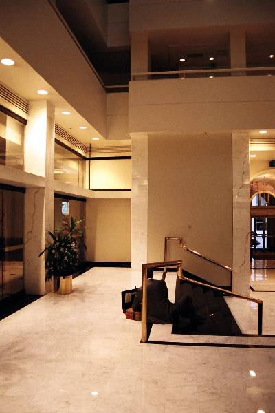 Kennedy Building (2/6/2009)