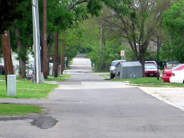 South Broadway (2/7/2009)