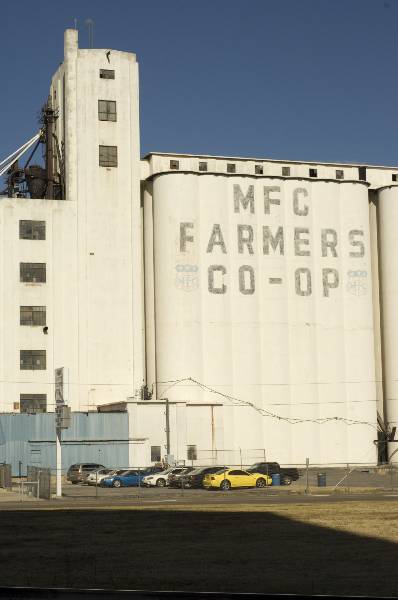 Yukon's Best Flour (2/9/2009)