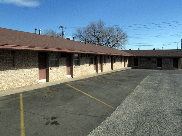 Nu-Homa Motel (2/9/2009)