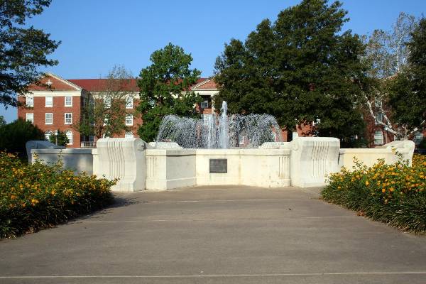 Oklahoma Baptist University (2/9/2009)