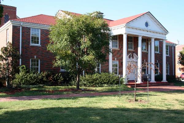 Oklahoma Baptist University (2/9/2009)