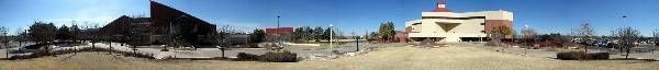 Oklahoma City Community College (2/9/2009)