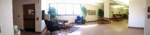 Oklahoma City Community College (2/9/2009)