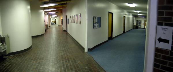 Oklahoma City Community College (2/9/2009)