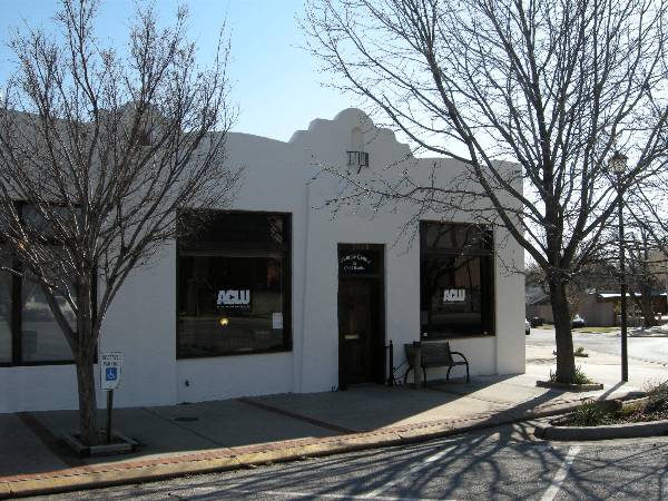 Paseo District and Neighborhood (2/9/2009)