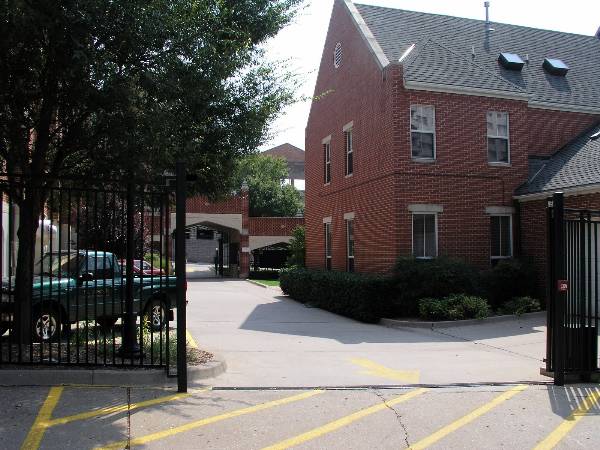 Saint Joseph's Old Cathedral (2/9/2009)