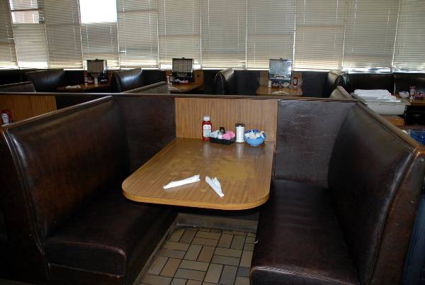 Skyline Resturant (2/9/2009)