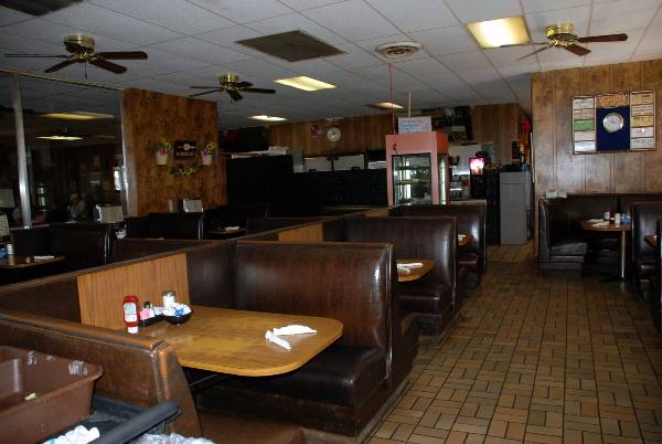 Skyline Resturant (2/9/2009)