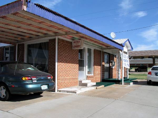 Sooner Motel (2/9/2009)