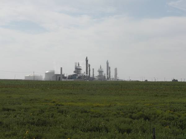Koch Nitrogen Co. (2/11/2009)