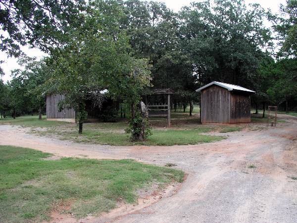 Tatanka Ranch (2/11/2009)