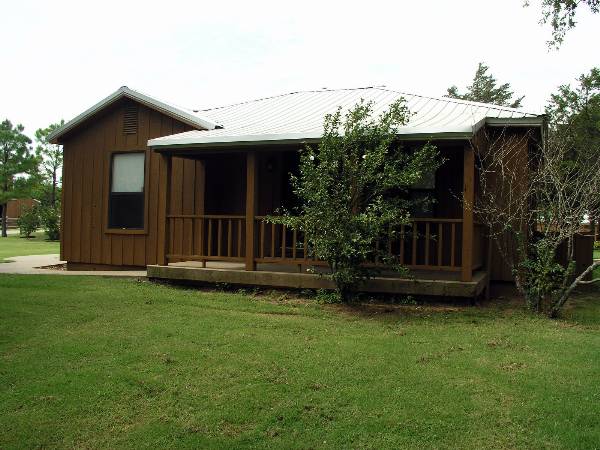 Tatanka Ranch (2/11/2009)