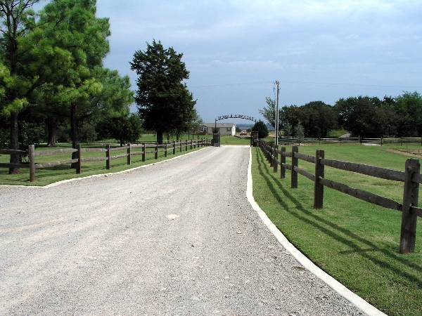 Tatanka Ranch (2/11/2009)