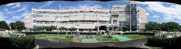 Remington Park (2/11/2009)