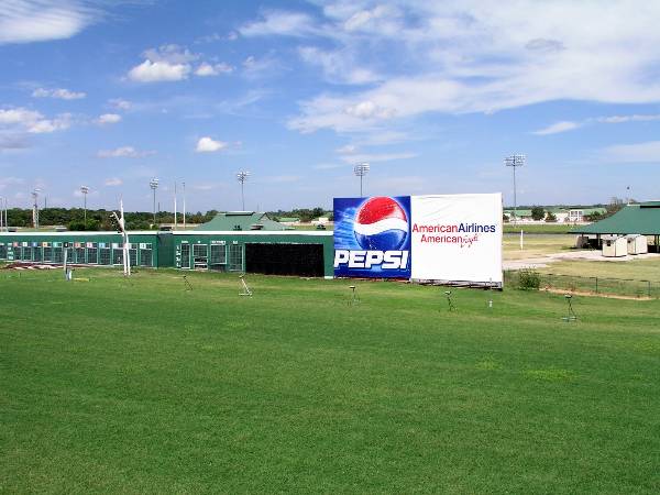 Remington Park (2/11/2009)