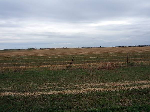 Route 66- El Reno (2/11/2009)