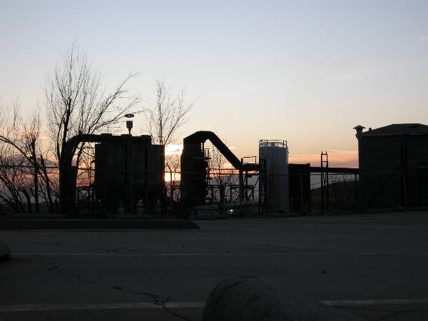 Aleris International (2/24/2009)